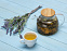 Стеклянный заварочный чайник Sencha с бамбуковой крышкой с логотипом в Санкт-Петербурге заказать по выгодной цене в кибермаркете AvroraStore
