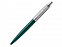 Ручка Parker шариковая Jotter XL Matte Green CT с логотипом в Санкт-Петербурге заказать по выгодной цене в кибермаркете AvroraStore