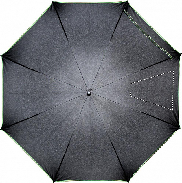 Зонт с логотипом в Санкт-Петербурге заказать по выгодной цене в кибермаркете AvroraStore