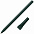 Ручка шариковая Carton Plus, белая с логотипом в Санкт-Петербурге заказать по выгодной цене в кибермаркете AvroraStore