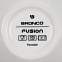 Чайный набор Fusion на 2 персоны с логотипом в Санкт-Петербурге заказать по выгодной цене в кибермаркете AvroraStore