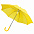 Зонт-трость Promo, белый с логотипом в Санкт-Петербурге заказать по выгодной цене в кибермаркете AvroraStore