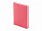 Ежедневник недатированный А5 Velvet, зефирный розовый с логотипом в Санкт-Петербурге заказать по выгодной цене в кибермаркете AvroraStore