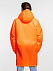 Дождевик Rainman Zip, оранжевый неон с логотипом в Санкт-Петербурге заказать по выгодной цене в кибермаркете AvroraStore