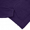Худи флисовое унисекс Manakin, фиолетовое с логотипом в Санкт-Петербурге заказать по выгодной цене в кибермаркете AvroraStore