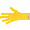 Перчатки Urban Flow, желтые с логотипом в Санкт-Петербурге заказать по выгодной цене в кибермаркете AvroraStore