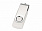 Флеш-карта USB 2.0 32 Gb Квебек, розовый с логотипом в Санкт-Петербурге заказать по выгодной цене в кибермаркете AvroraStore