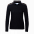 Рубашка поло StanPoloWomen Чёрный с логотипом в Санкт-Петербурге заказать по выгодной цене в кибермаркете AvroraStore