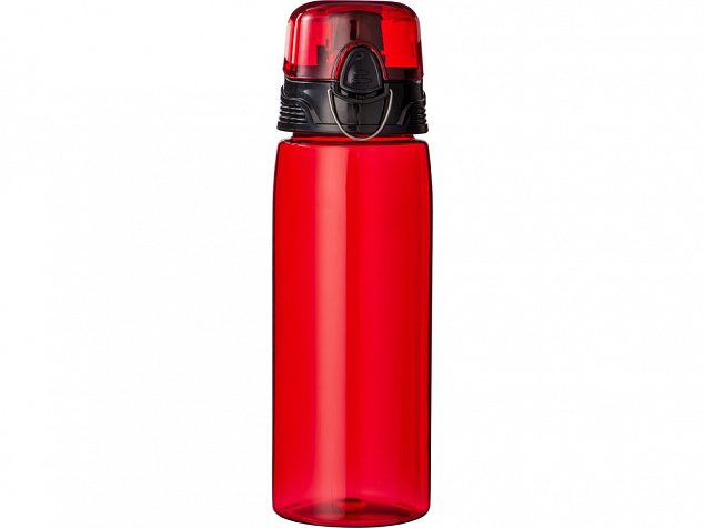 Бутылка для воды «Buff», тритан, 700 мл с логотипом в Санкт-Петербурге заказать по выгодной цене в кибермаркете AvroraStore