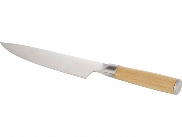 Французский нож Cocin с логотипом в Санкт-Петербурге заказать по выгодной цене в кибермаркете AvroraStore