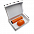Набор Hot Box C grey (салатовый) с логотипом в Санкт-Петербурге заказать по выгодной цене в кибермаркете AvroraStore