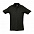 Рубашка поло мужская SPRING II 210 с логотипом в Санкт-Петербурге заказать по выгодной цене в кибермаркете AvroraStore