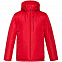Куртка Unit Tulun, красная с логотипом в Санкт-Петербурге заказать по выгодной цене в кибермаркете AvroraStore