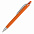 Шариковая ручка Quattro, синяя с логотипом в Санкт-Петербурге заказать по выгодной цене в кибермаркете AvroraStore