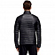 Куртка мужская Varilite, черная с логотипом в Санкт-Петербурге заказать по выгодной цене в кибермаркете AvroraStore