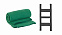 Плед "Байкал" с логотипом в Санкт-Петербурге заказать по выгодной цене в кибермаркете AvroraStore