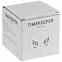 Кубик-таймер Timekeeper, белый с логотипом в Санкт-Петербурге заказать по выгодной цене в кибермаркете AvroraStore