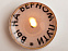 Чайные свечи с предсказаниями «Surprise» с логотипом в Санкт-Петербурге заказать по выгодной цене в кибермаркете AvroraStore