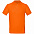 Рубашка поло мужская Inspire, бирюзовая с логотипом в Санкт-Петербурге заказать по выгодной цене в кибермаркете AvroraStore