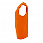Майка мужская Sporty TT Men, оранжевый неон с логотипом в Санкт-Петербурге заказать по выгодной цене в кибермаркете AvroraStore