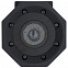 Беспроводная колонка Uniscend Flamer, черная с логотипом в Санкт-Петербурге заказать по выгодной цене в кибермаркете AvroraStore