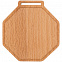 Медаль Legenda, шестигранник с логотипом в Санкт-Петербурге заказать по выгодной цене в кибермаркете AvroraStore
