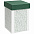 Коробка «Генератор пожеланий», зеленая с логотипом в Санкт-Петербурге заказать по выгодной цене в кибермаркете AvroraStore
