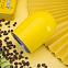 Кофер глянцевый CO12 (желтый) с логотипом в Санкт-Петербурге заказать по выгодной цене в кибермаркете AvroraStore