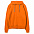 Толстовка с капюшоном Kirenga, оранжевая с логотипом в Санкт-Петербурге заказать по выгодной цене в кибермаркете AvroraStore