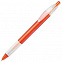 Ручка шариковая с грипом X-1 FROST GRIP с логотипом в Санкт-Петербурге заказать по выгодной цене в кибермаркете AvroraStore