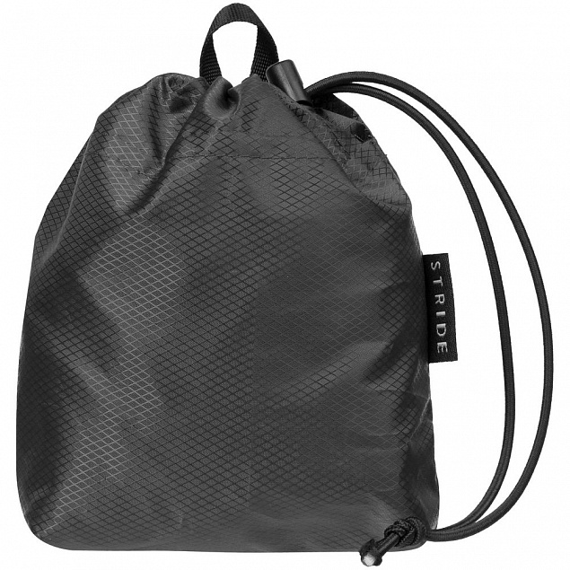 Складная дорожная сумка Wanderer, темно-серая с логотипом в Санкт-Петербурге заказать по выгодной цене в кибермаркете AvroraStore