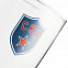 Набор пивных бокалов «СКА» с логотипом в Санкт-Петербурге заказать по выгодной цене в кибермаркете AvroraStore