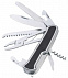 Нож мультитул Magnum 8 с логотипом в Санкт-Петербурге заказать по выгодной цене в кибермаркете AvroraStore