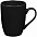 Кружка Pick Up, черная с логотипом в Санкт-Петербурге заказать по выгодной цене в кибермаркете AvroraStore