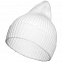 Шапка Alpine, белая с логотипом в Санкт-Петербурге заказать по выгодной цене в кибермаркете AvroraStore
