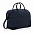 Дорожная сумка Kezar из переработанного канваса AWARE™, 500 г/м² с логотипом в Санкт-Петербурге заказать по выгодной цене в кибермаркете AvroraStore