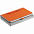 Набор Loop, оранжевый с логотипом в Санкт-Петербурге заказать по выгодной цене в кибермаркете AvroraStore