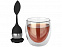 Чайный набор "Spring" с логотипом в Санкт-Петербурге заказать по выгодной цене в кибермаркете AvroraStore