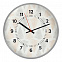 Часы настенные Concept на заказ с логотипом в Санкт-Петербурге заказать по выгодной цене в кибермаркете AvroraStore