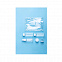Набор FLAUT для косметики, 20 x 18 x 4 см, 5 аксессуаров, ПВХ/ПП с логотипом в Санкт-Петербурге заказать по выгодной цене в кибермаркете AvroraStore