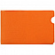 Футляр для маски Devon, оранжевый с логотипом в Санкт-Петербурге заказать по выгодной цене в кибермаркете AvroraStore