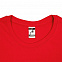 Футболка мужская Ankara, красная с логотипом в Санкт-Петербурге заказать по выгодной цене в кибермаркете AvroraStore