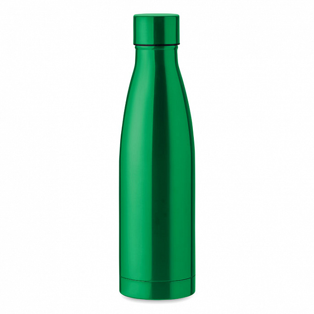 Бутылка 500мл с логотипом в Санкт-Петербурге заказать по выгодной цене в кибермаркете AvroraStore