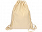Рюкзак-мешок Corky хлопковый со вставкой из пробки с логотипом в Санкт-Петербурге заказать по выгодной цене в кибермаркете AvroraStore