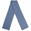 Шарф Tommi, голубой меланж с логотипом в Санкт-Петербурге заказать по выгодной цене в кибермаркете AvroraStore