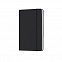 Блокнот PRIME SAFE TOUCH, А5, черный с логотипом в Санкт-Петербурге заказать по выгодной цене в кибермаркете AvroraStore