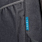 Изотермический рюкзак Liten Fest, серый с синим с логотипом в Санкт-Петербурге заказать по выгодной цене в кибермаркете AvroraStore