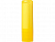 Гигиеническая помада Deale, желтый с логотипом в Санкт-Петербурге заказать по выгодной цене в кибермаркете AvroraStore