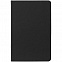 Блокнот Cluster Mini в клетку, черный с логотипом в Санкт-Петербурге заказать по выгодной цене в кибермаркете AvroraStore