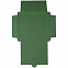 Коробка самосборная Flacky, зеленая с логотипом в Санкт-Петербурге заказать по выгодной цене в кибермаркете AvroraStore